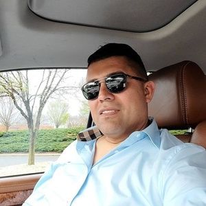 Meet your Posher, Nelson